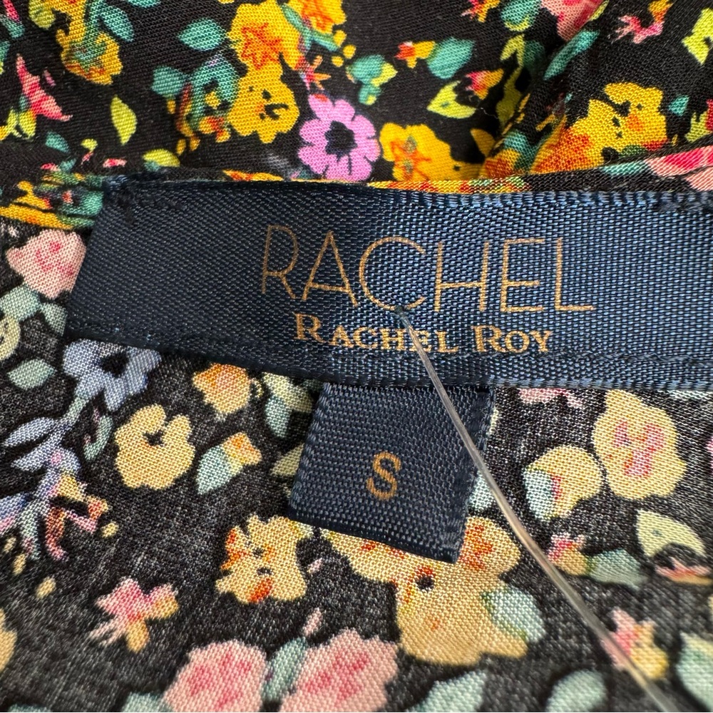 π Rachel Roy Top π - Picture 3 of 5